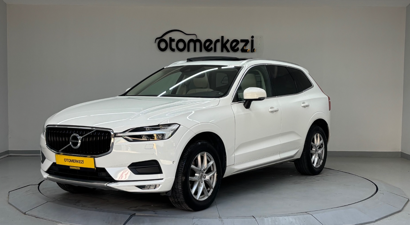 VOLVO XC60 1